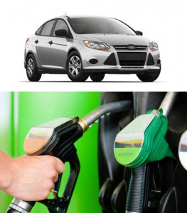 wrong fuel petrol in diesel drain